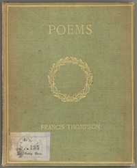 Cover of Poems