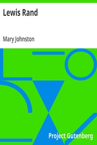 Cover of Lewis Rand