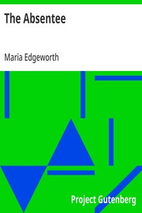 Cover of The Absentee