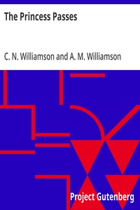 Cover of The Princess Passes