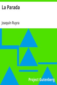 Cover of La Parada