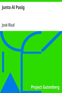 Cover of Junto Al Pasig