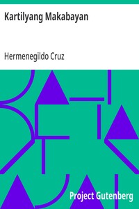 Cover of Kartilyang Makabayan Mga Tanong at Sagot Ukol Kay Andrés Bonifacio at sa KKK