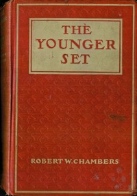 Cover of The Younger Set