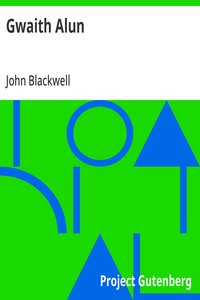 Cover of Gwaith Alun