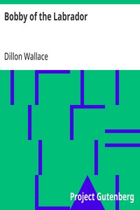 Cover of Bobby of the Labrador