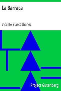 Cover of La Barraca