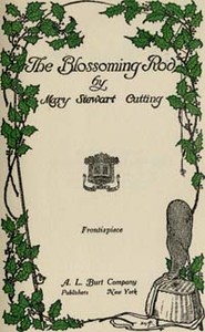Cover of The Blossoming Rod