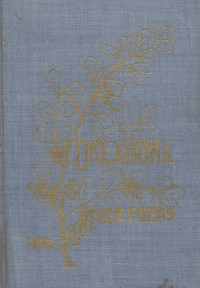 Cover of Oklahoma and Other Poems