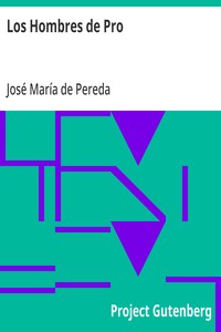 Cover of Los Hombres de Pro