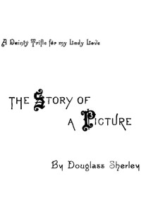 Cover of The Story of a Picture
