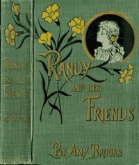 Cover of Randy and Her Friends