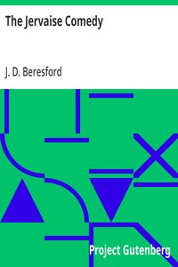 Cover of The Jervaise Comedy