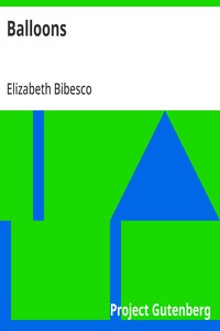 Cover of Balloons
