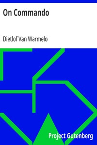 Cover of On Commando