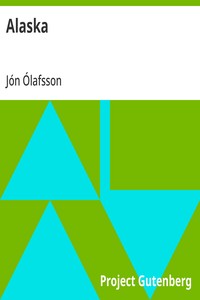 Cover of Alaska