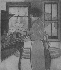 Cover of The Tragedy of the Chain Pier Everyday Life Library No. 3