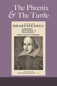 Cover of The Phoenix and the Turtle
