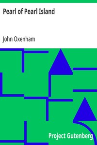 Cover of Pearl of Pearl Island
