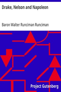 Cover of Drake, Nelson and Napoleon