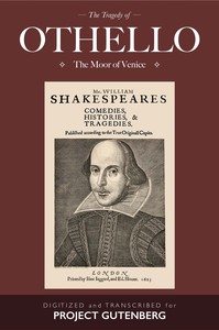 Cover of Othello