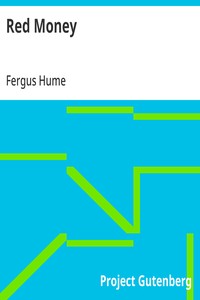 Cover of Red Money