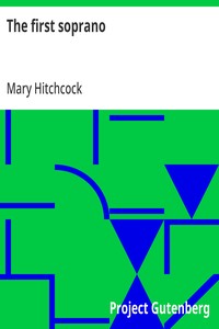 Cover of The first soprano