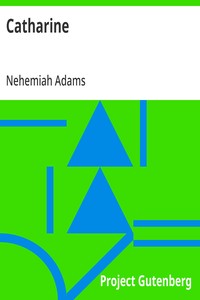 Cover of Catharine