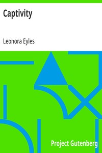 Cover of Captivity