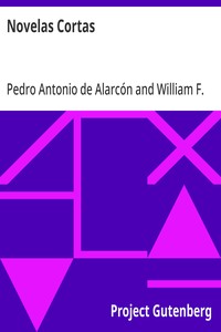 Cover of Novelas Cortas