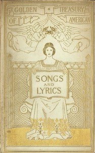Cover of The Golden Treasury of American Songs and Lyrics
