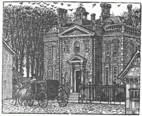 Cover of The Cuckoo Clock