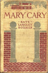 Cover of Mary Cary: "Frequently Martha"