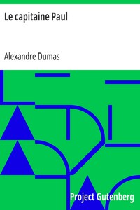 Cover of Le capitaine Paul