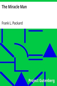 Cover of The Miracle Man