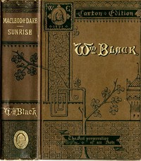 Cover of Macleod of Dare