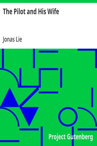 Cover of The Pilot and His Wife
