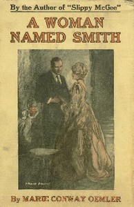 Cover of A Woman Named Smith