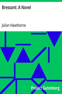 Cover of Bressant: A Novel