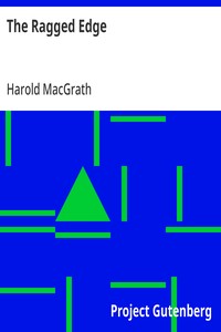 Cover of The Ragged Edge