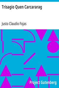 Cover of Trisagio Quen Carcararag