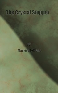 Cover of The Crystal Stopper