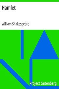 Cover of Hamlet