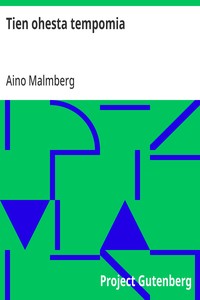 Cover of Tien ohesta tempomia