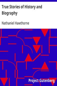 Cover of True Stories of History and Biography