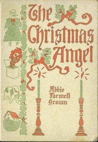 Cover of The Christmas Angel