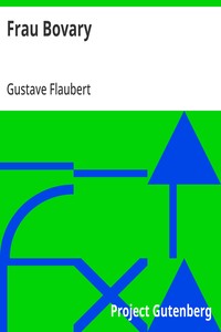 Cover of Frau Bovary