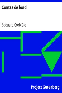 Cover of Contes de bord