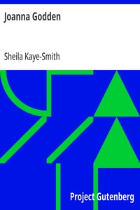 Cover of Joanna Godden