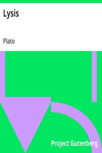 Cover of Lysis